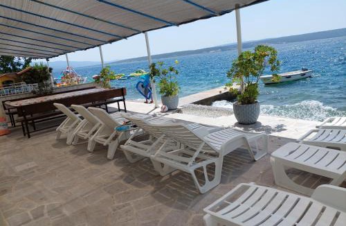 Maslenica House | Group Holiday Accommodation Natura Croatia, Sleeps Up To 13 People
