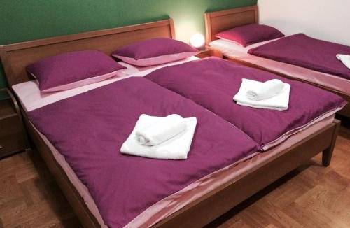 Cvetkovic House | Guest House Šeperić