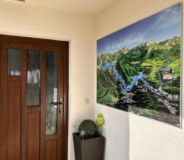Poljanak House | Guest House Štefanija