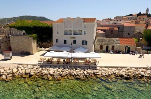 Primosten Bed & Breakfast | Guest House Adria