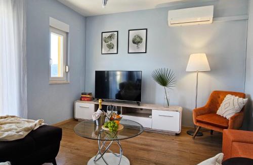 Poljica Villa | Guest House Bona Dea - Trogir Area