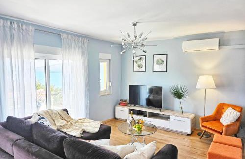 Poljica Villa | Guest House Bona Dea - Trogir Area