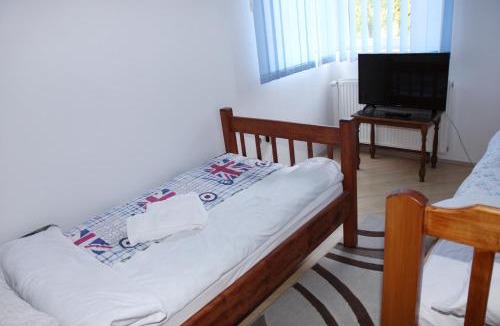 Valpovo House | Guest House Business