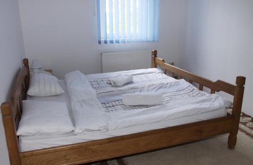 Valpovo House | Guest House Business