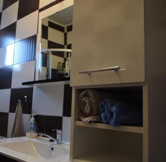 Daruvar House | Guest house Ema