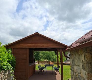 Slunj Apartment | Guest house Emanuela