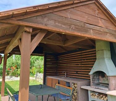 Slunj Apartment | Guest house Emanuela