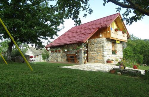 Slunj Apartment | Guest house Emanuela