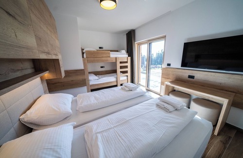 Pohorje House | Guest House Grmovškov dom Kope