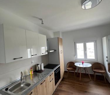 Zemunik Donji Apartment | Guest House Ivan