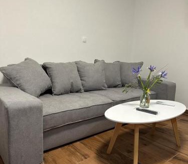 Zemunik Donji Apartment | Guest House Ivan