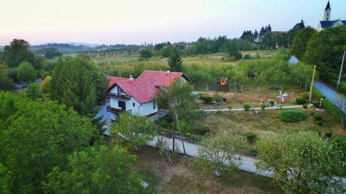 Dreznik Grad House | Guest house Jandric - Near Plitvice lake, Free parking