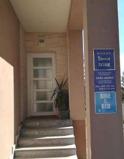 Kutina House | Guest House Kosec