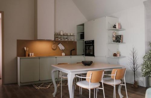 Velika Gorica Apartment | Guest House 'Kućica' with courtyard near Zagreb Airport, Velika Gorica