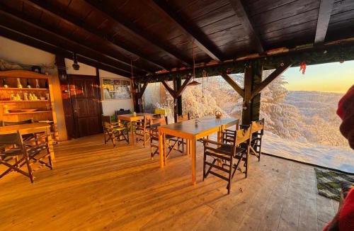 Radatovici House | Guest House Lagotto's Peak