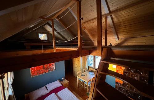 Radatovici House | Guest House Lagotto's Peak