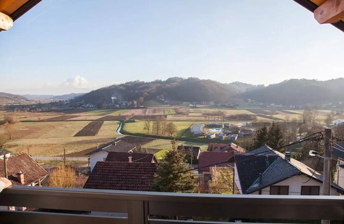 Tuheljske Toplice Apartment | Guest house Maya 4* Superior suite