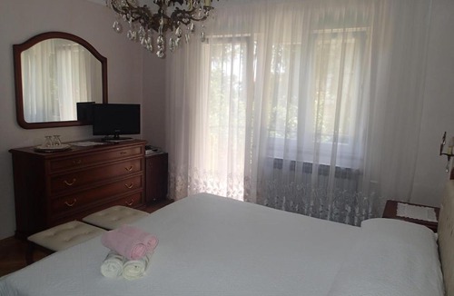 Lovran House | Guest house Marcel