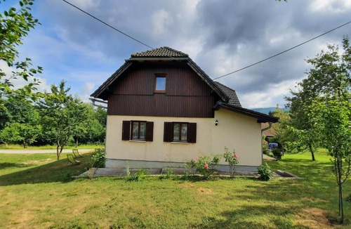 Poljanak House | Guest House Matej & Mateja