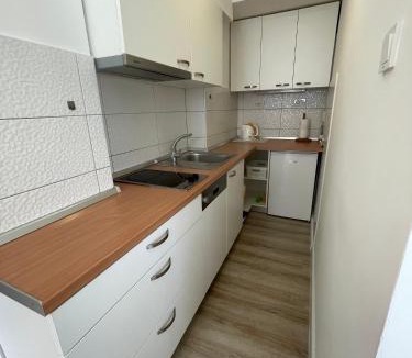 Vodice House | Guest House Mićin