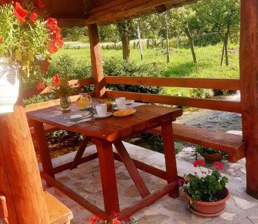 Plitvicki Ljeskovac House | Guest House Mila
