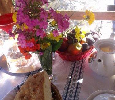Plitvicki Ljeskovac House | Guest House Mila