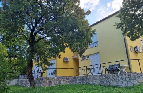 Povile House | Guest House Morska Grota