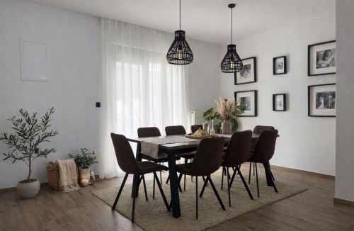 Otocac House | Guest house near Plitvice lakes Sinatia
