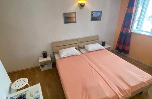 Cove Tri Zala (Zrnovo) House | Guest House Old Town
