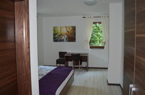 Mukinje House | Guest House Plitvice Villa Verde