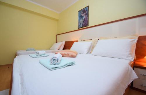 Seline House | Guest house Podgorje