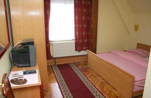 Prelog House | Guest House Prepelica