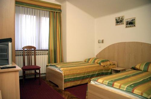 Prelog House | Guest House Prepelica