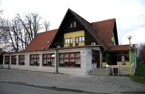 Prelog House | Guest House Prepelica