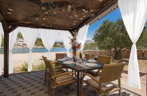 Bilice Apartment | Guest house Punta
