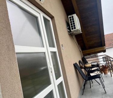 Osijek House | Guest house Ruža