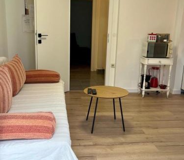 Osijek House | Guest house Ruža