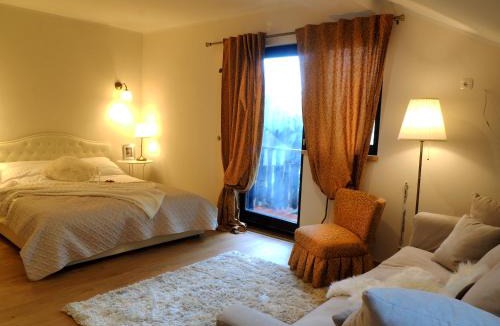 Plaski House | Guest house Sara Latin