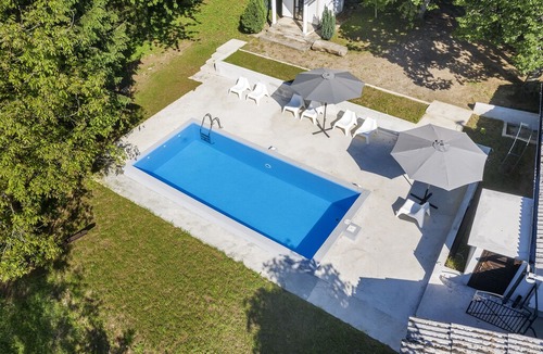 Plaski Apartment | Guest House Sara Latin Studio apartment