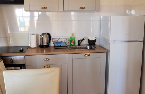 Plaski Apartment | Guest House Sara Latin Studio apartment