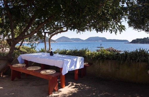 Sudurad Apartment | Guest House Simunovic - Double Room No2