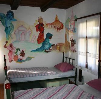 Koprivnica House | Guest House Sunčano Selo