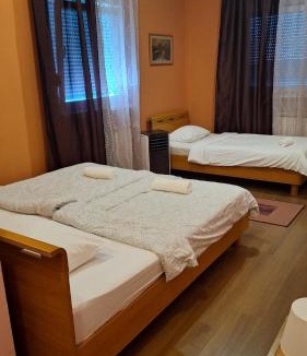 Dugo Selo House | Guest House Sv. Nikola