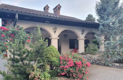 Rasinja House | Guest House Zajec