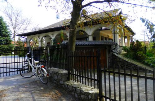 Rasinja House | Guest House Zajec