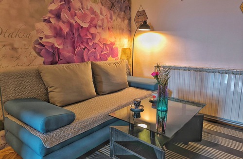 Samobor Bed & Breakfast | Guest Room in Croatia
