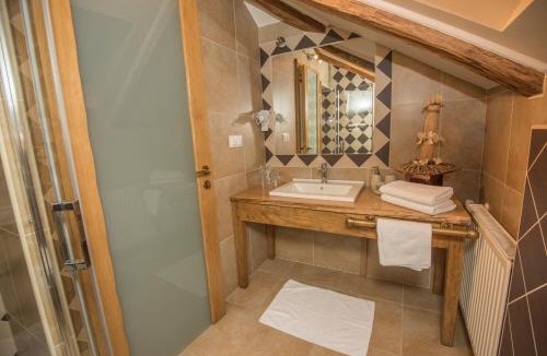 Ozalj House | Guesthouse Žganjer
