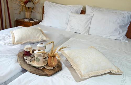 Ozalj House | Guesthouse Žganjer
