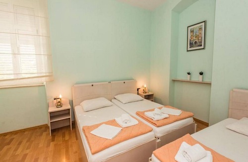 Trpanj House | Guesthouse Aurora - Triple Room