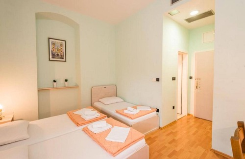 Trpanj House | Guesthouse Aurora - Triple Room